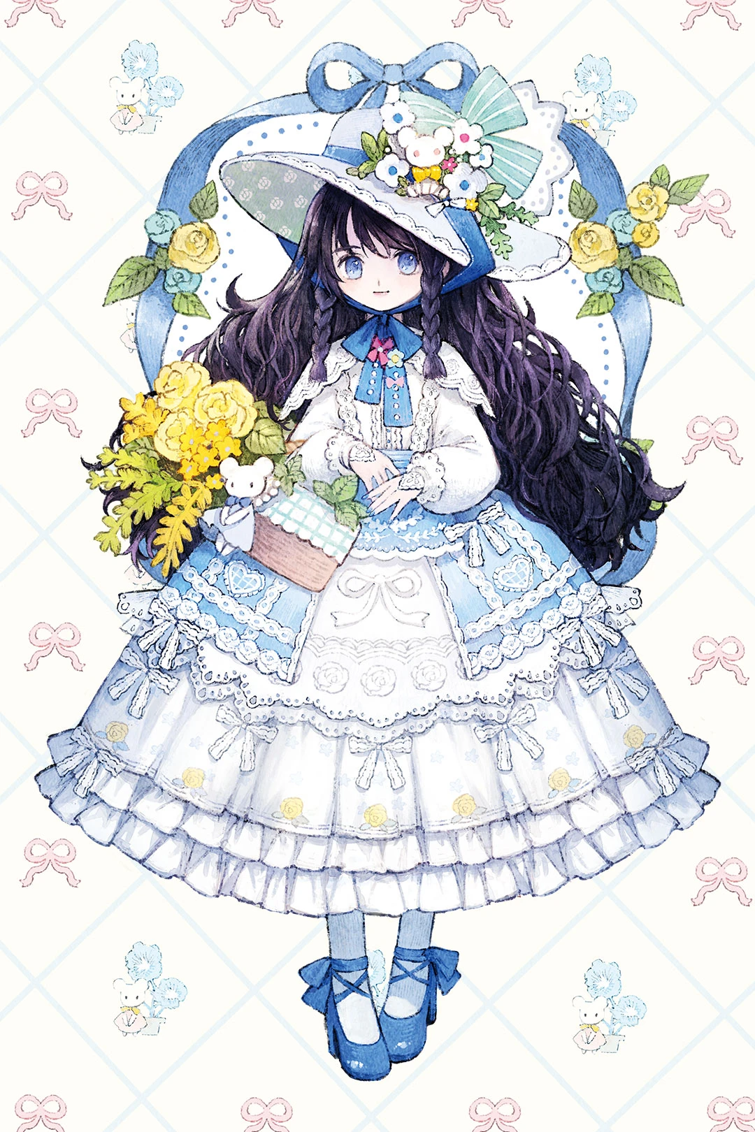 イベント情報 ｜ アジア最大級のドールフェス ドール・フィギュア
